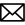 Email icon